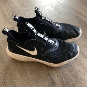 Boys Nike sneakers